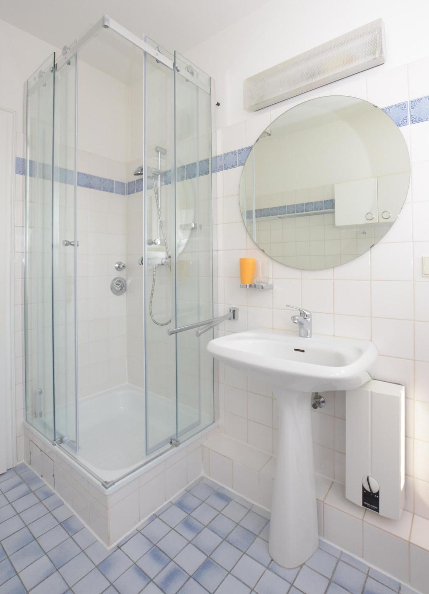 4-13, Friedrichstr 35, Sehr Strandnah Mit Sonnigen Suedbalkon, 2 Zi Вестерланд Екстер'єр фото